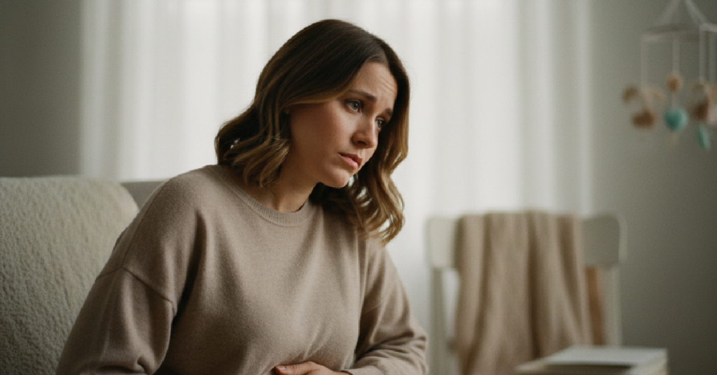 Gravidez Psicológica: Sinais, Causas e Como Encontrar Ajuda - imagem 1