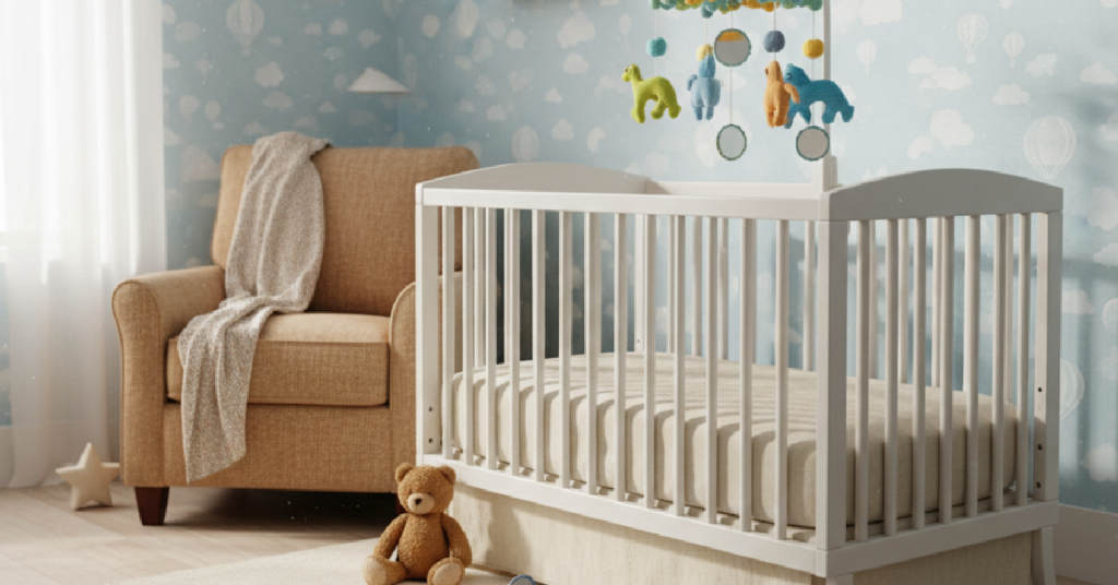 10 Estímulos Essenciais para o Desenvolvimento do Bebê nos Primeiros Meses - imagem 1