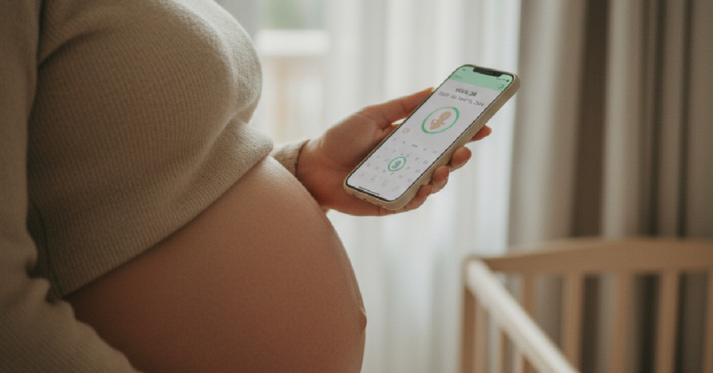 Calculadora Gestacional: Evite Erros e Saiba a Data do Parto - imagem 1