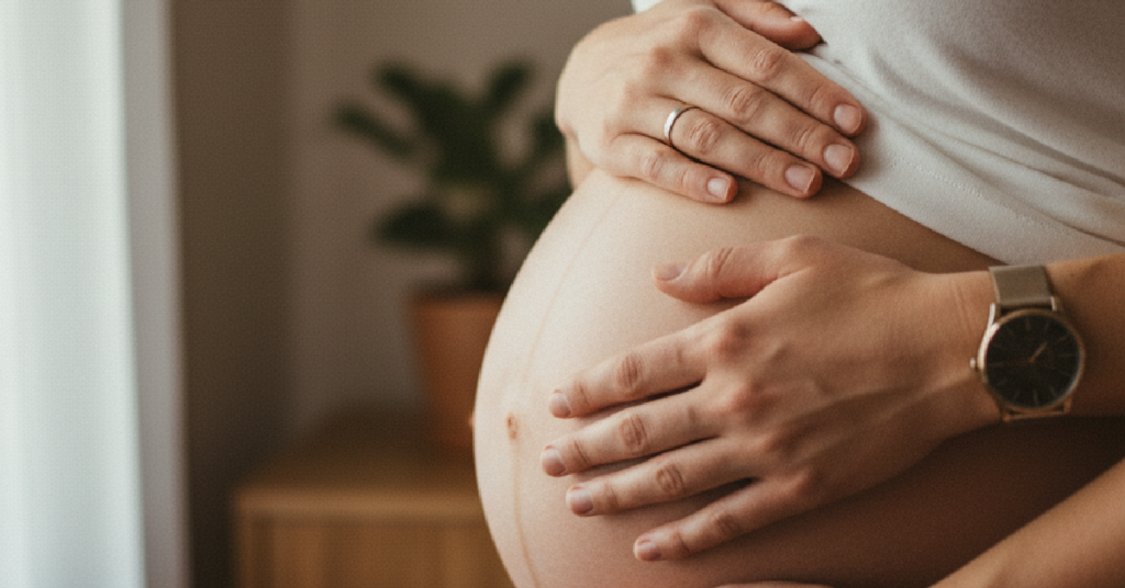 Manobra de Kristeller: O Que Toda Grávida Precisa Saber - imagem 1