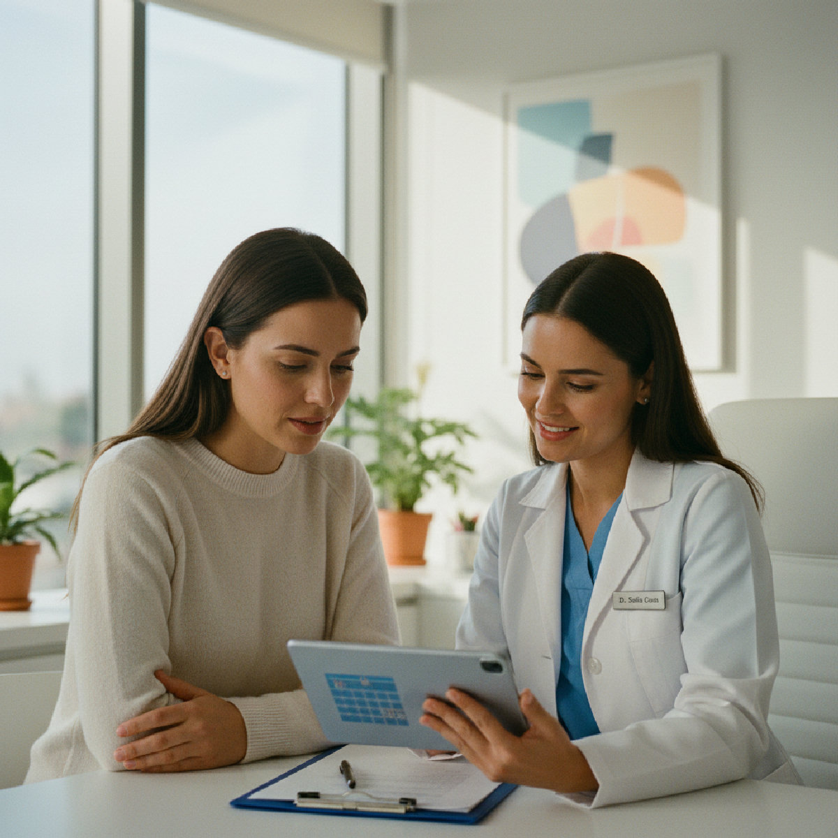 Ilustração do artigo