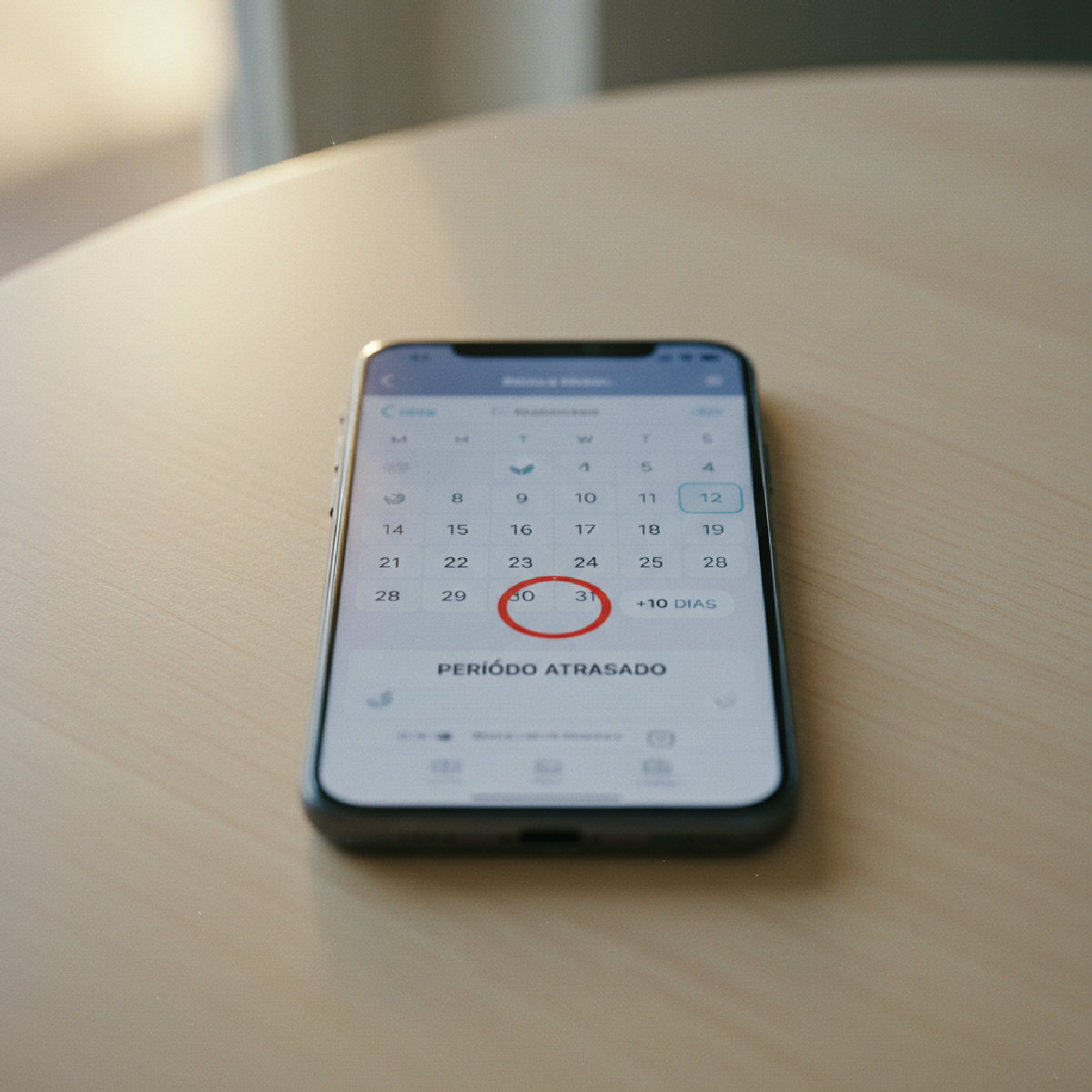 Ilustração do artigo