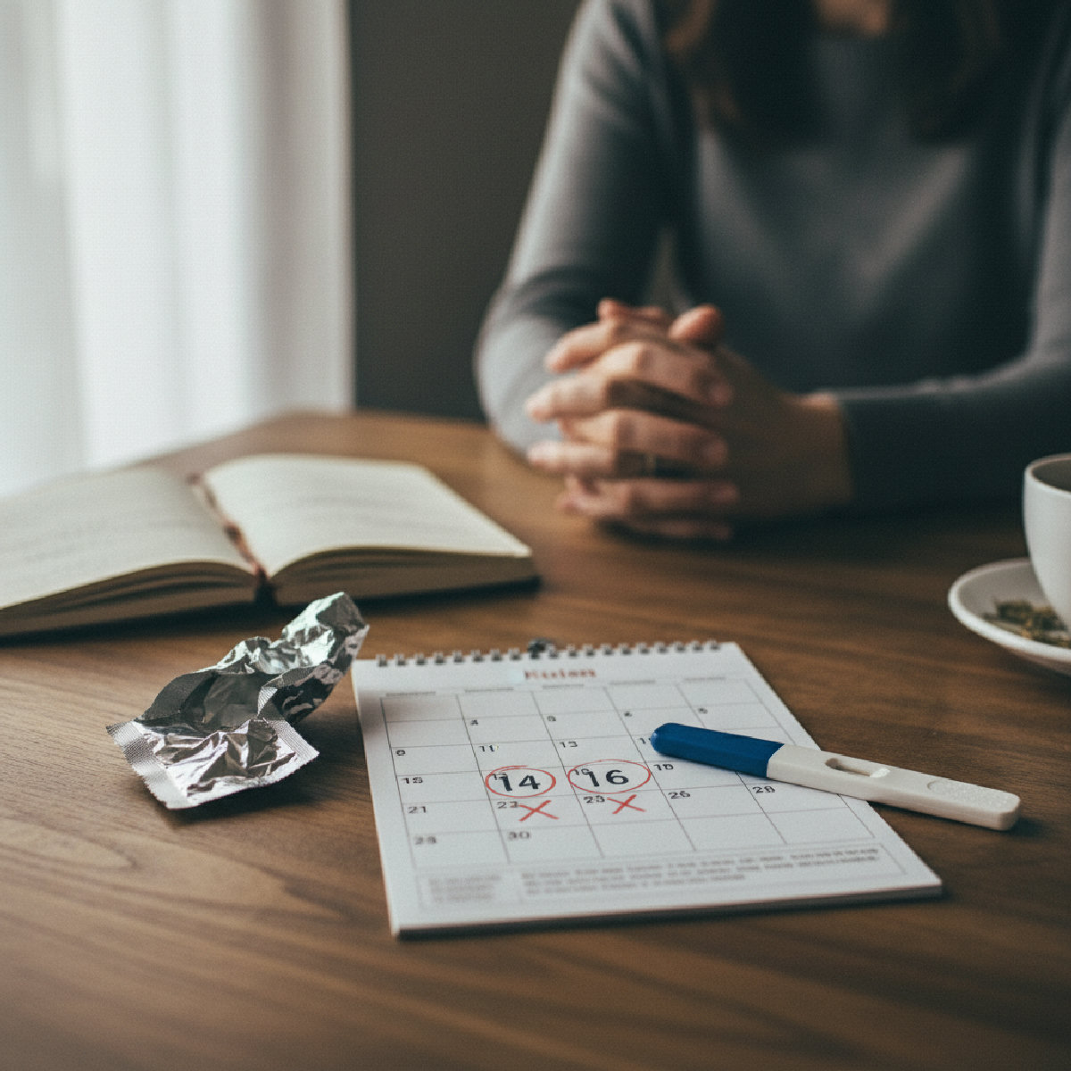 Ilustração do artigo