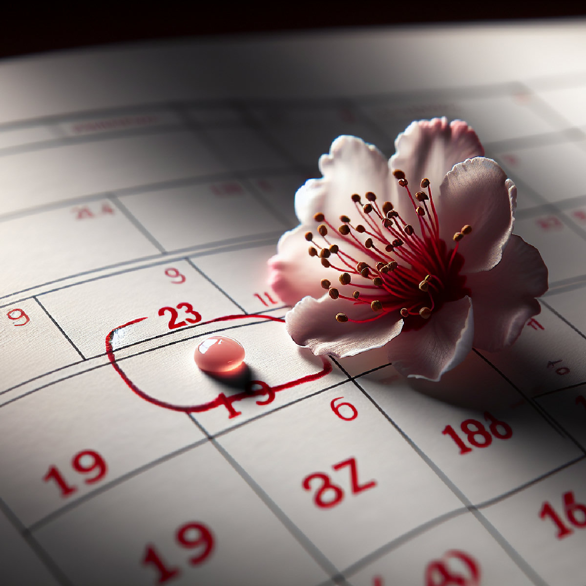 Sangramento de Nidação: como saber se é gravidez ou menstruação?