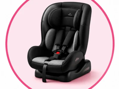 Bebê Conforto