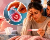 Saco Gestacional Expelido: O Que Acontece, Sintomas e O Que Fazer
